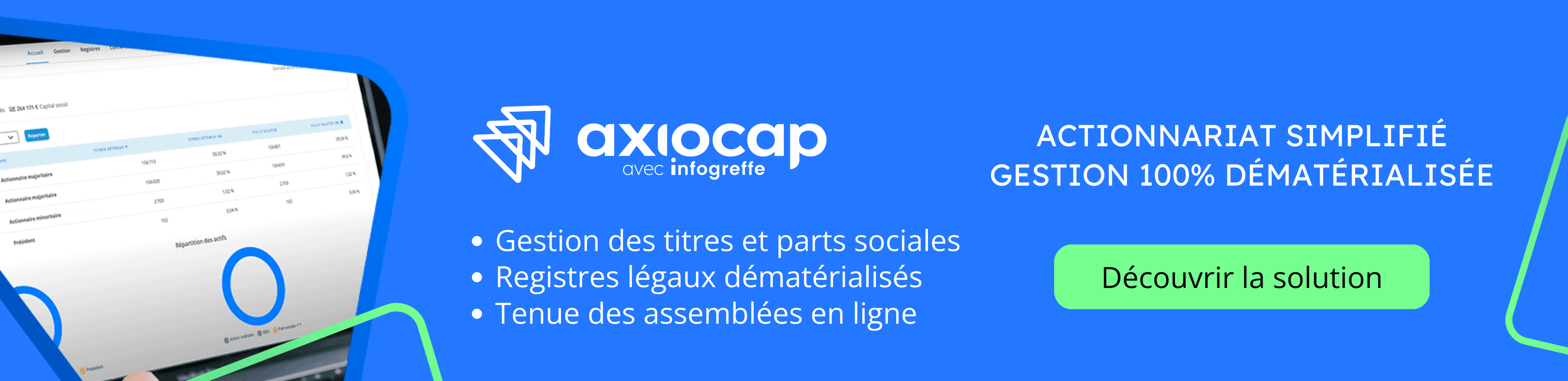 Banniere Axiocap
